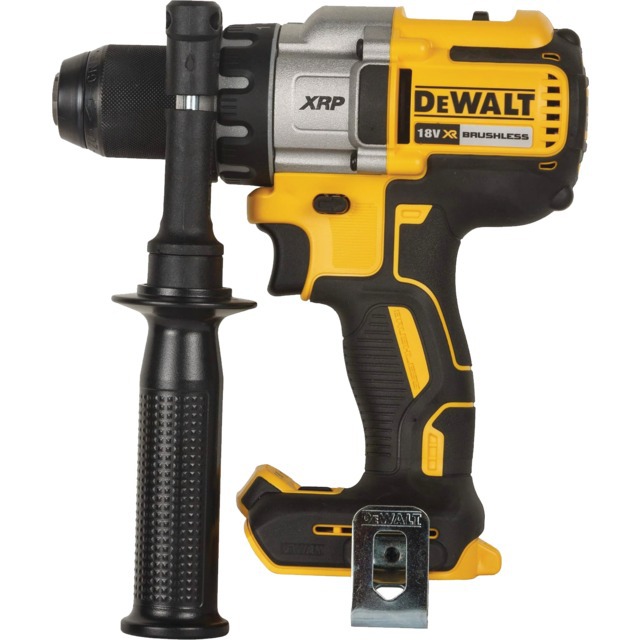 Perceuse Visseuse A Percussion Premium XRP 18V Brushless DCD996NT-XJ Dewalt référence fournisseur 1943103